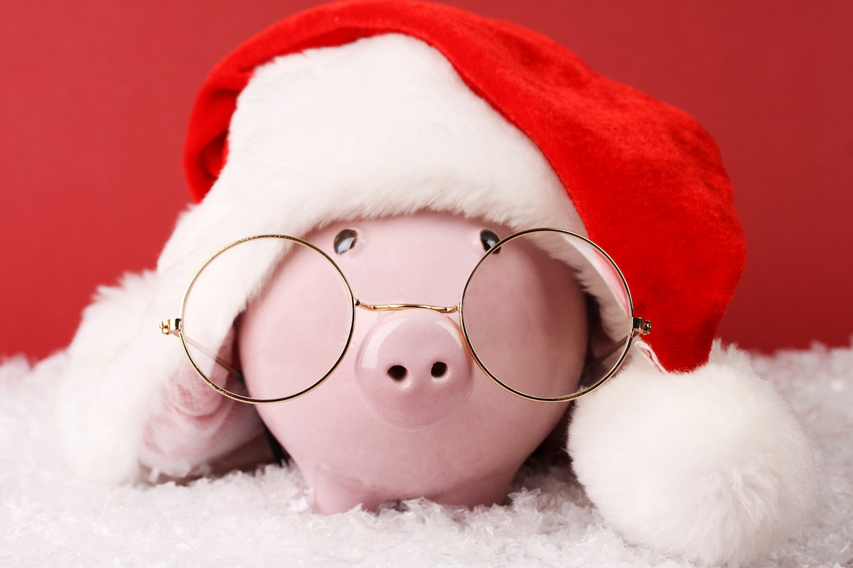 Los mejores trucos para ahorrar dinero en Navidad