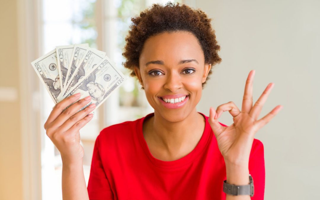 6 buenas razones para pedir un mini préstamo online