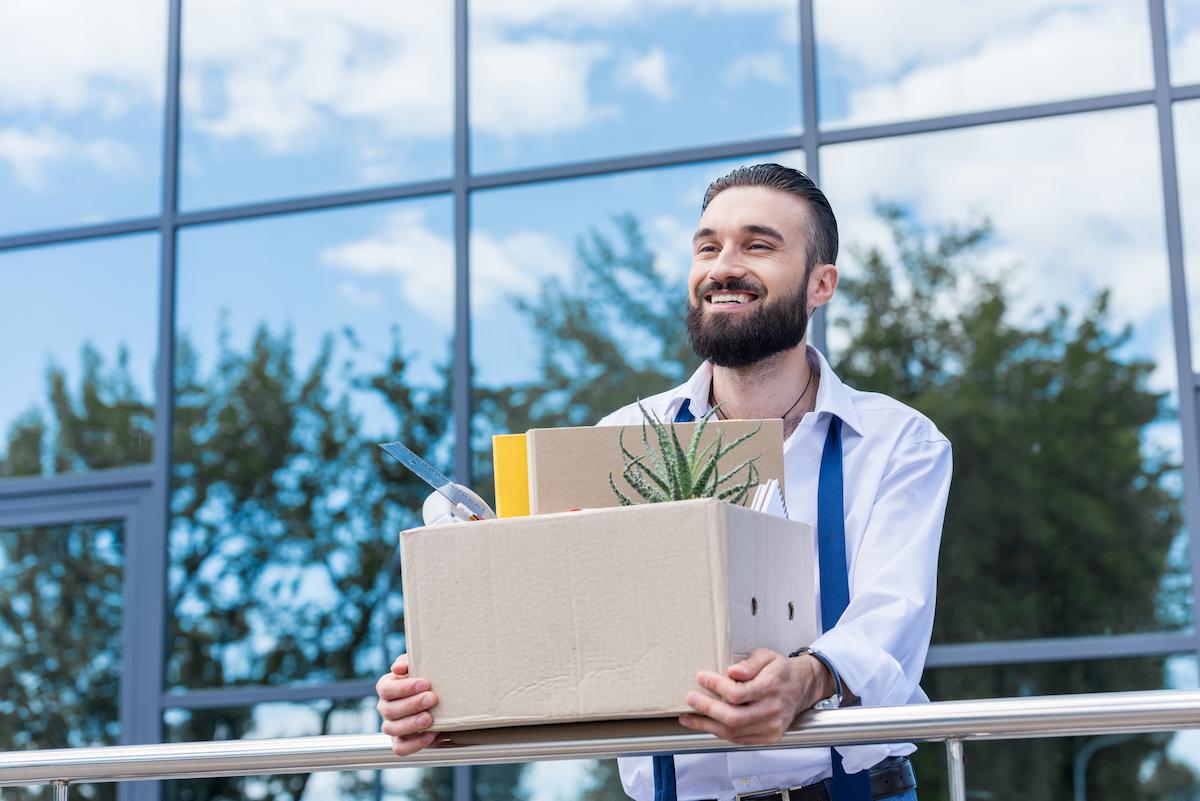 ¿Se puede cobrar el paro después de dejar un trabajo de forma voluntaria?