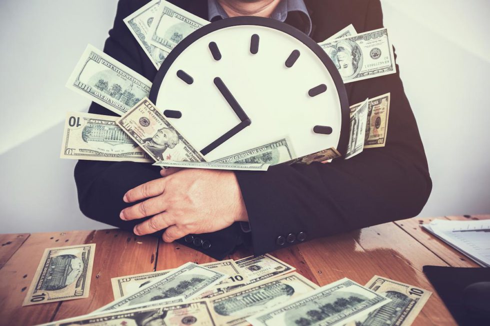¿Cuándo tengo que devolver el dinero de un mini préstamo online? - Azlo