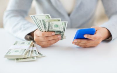 ¿Es recomendable invertir dinero desde una app para móviles?