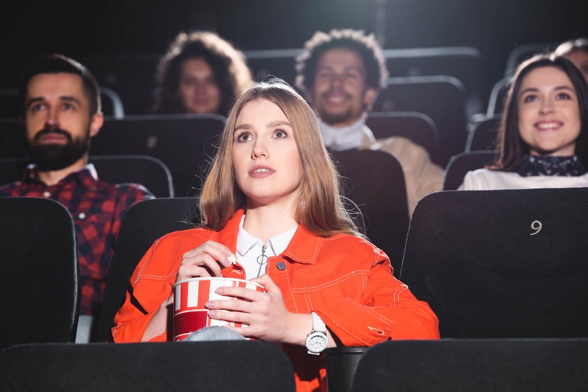 Planes baratos para celebrar el Día Mundial del Cine