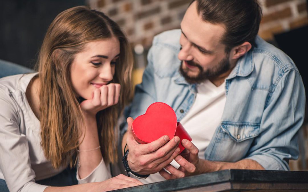 21 regalos bonitos (y baratos) para triunfar en San Valentín