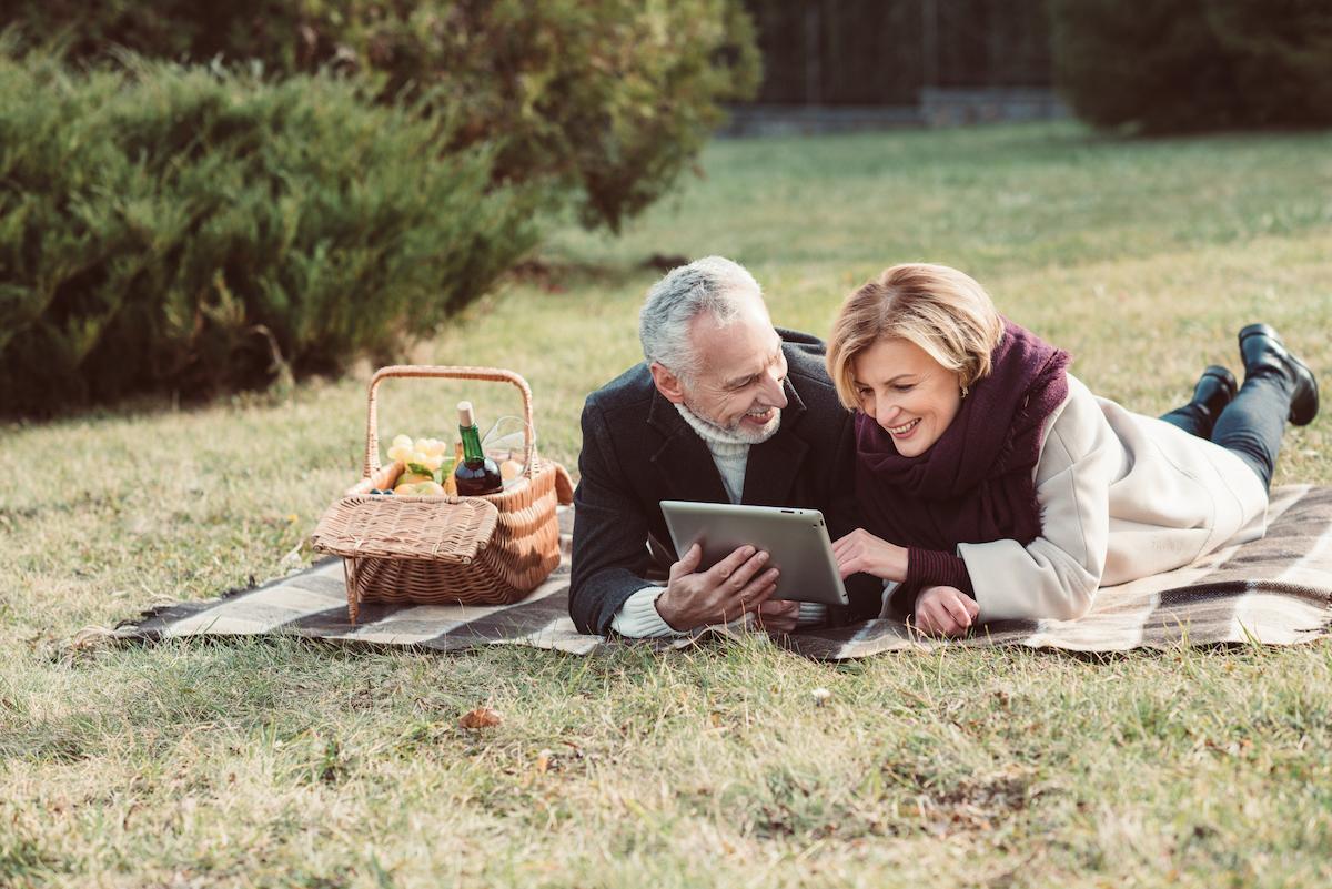 ¿Hay una edad máxima y mínima para pedir un préstamo online?