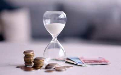 ¿Cuánto tiempo tengo para devolver el dinero de un préstamo online?