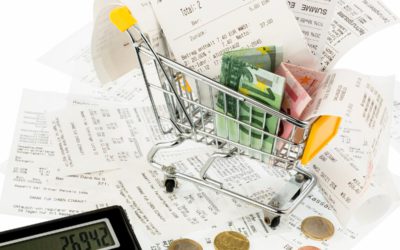 8 gastos que se pueden cubrir con el dinero de un mini préstamo online