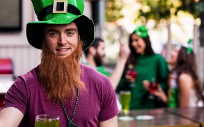 3 ideas para celebrar San Patricio con poco dinero