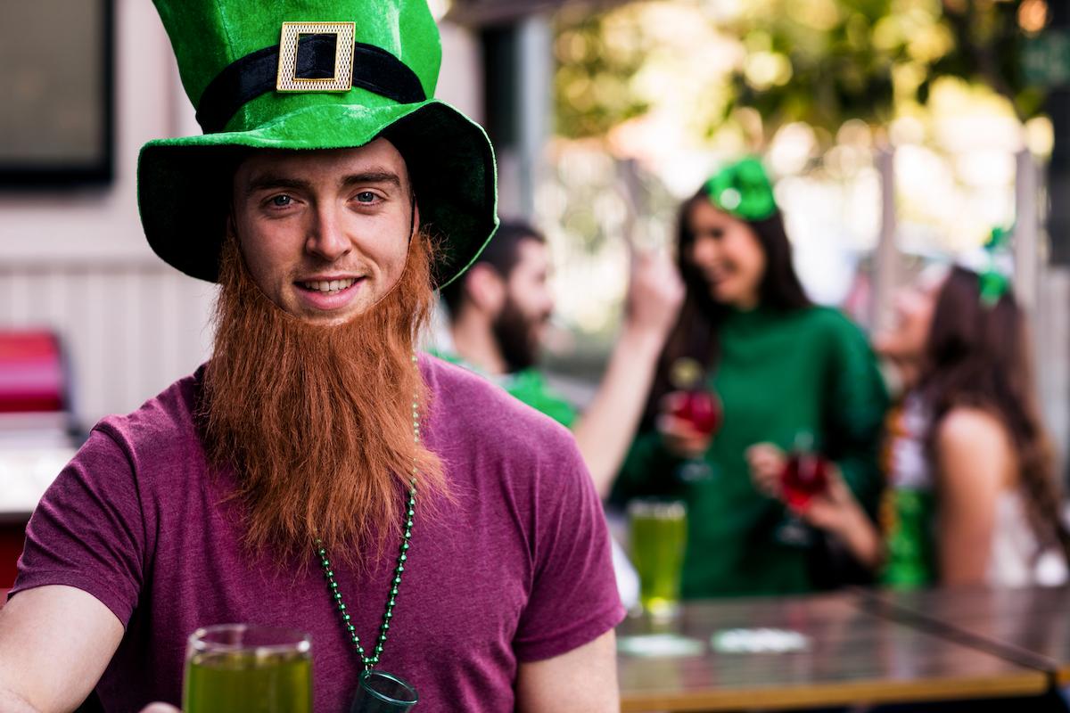 Cómo celebrar San Patricio en España