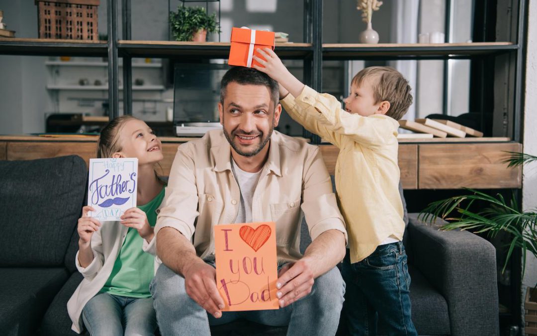 20 regalos para el Día del Padre por menos de 100 euros