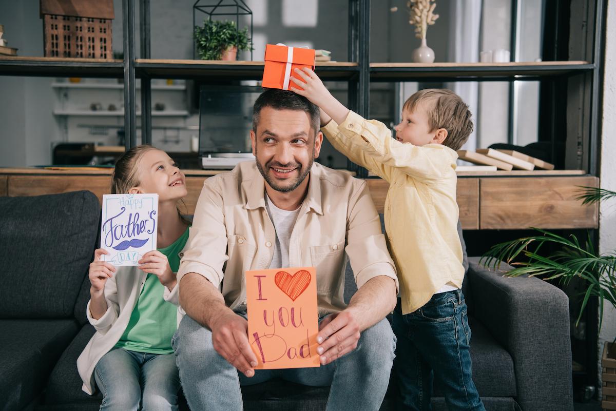 Los mejores regalos para el Día del Padre por menos de 100 euros