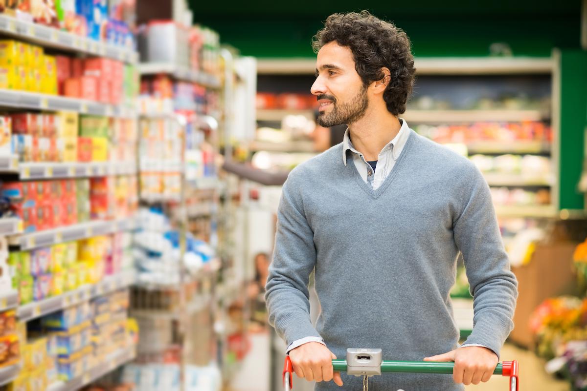 Cómo ahorrar dinero al hacer la compra en el supermercado
