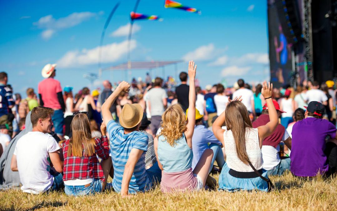 Cómo ahorrar dinero en los festivales de verano
