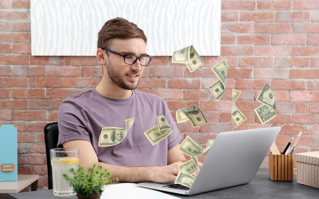 Dinero fácil y rápido: Las ventajas de los micropréstamos online
