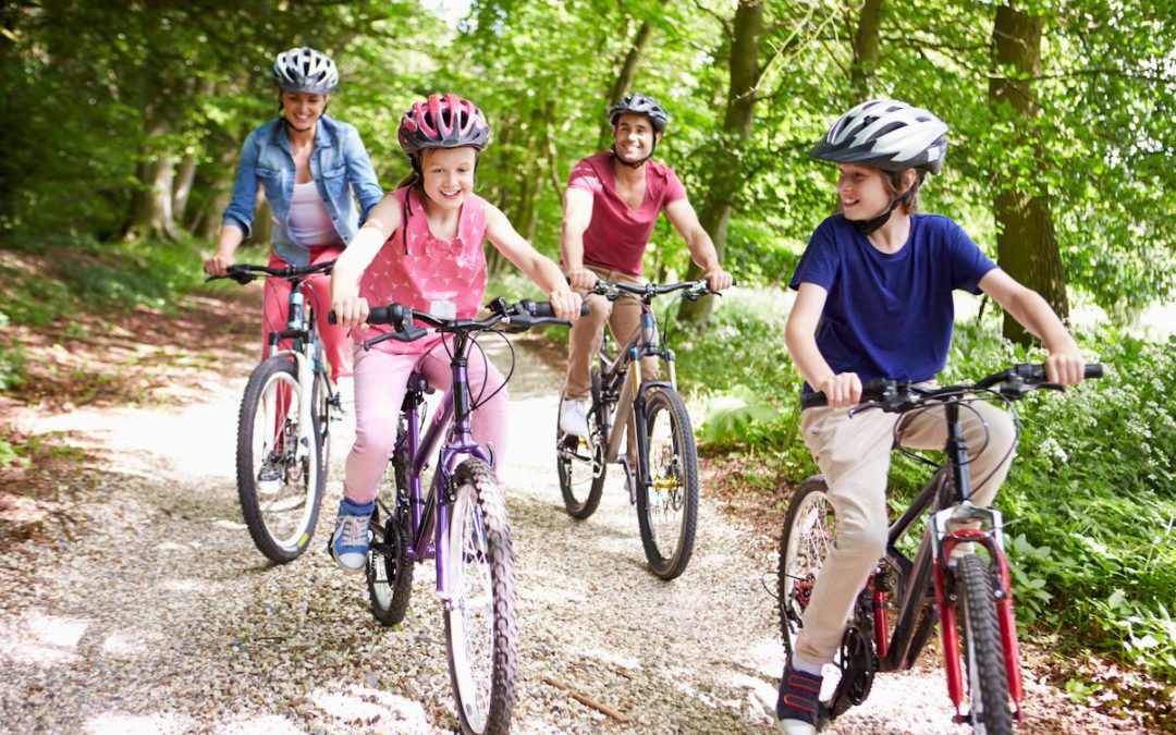 Todo lo que necesitas saber para poner a punto tu bicicleta