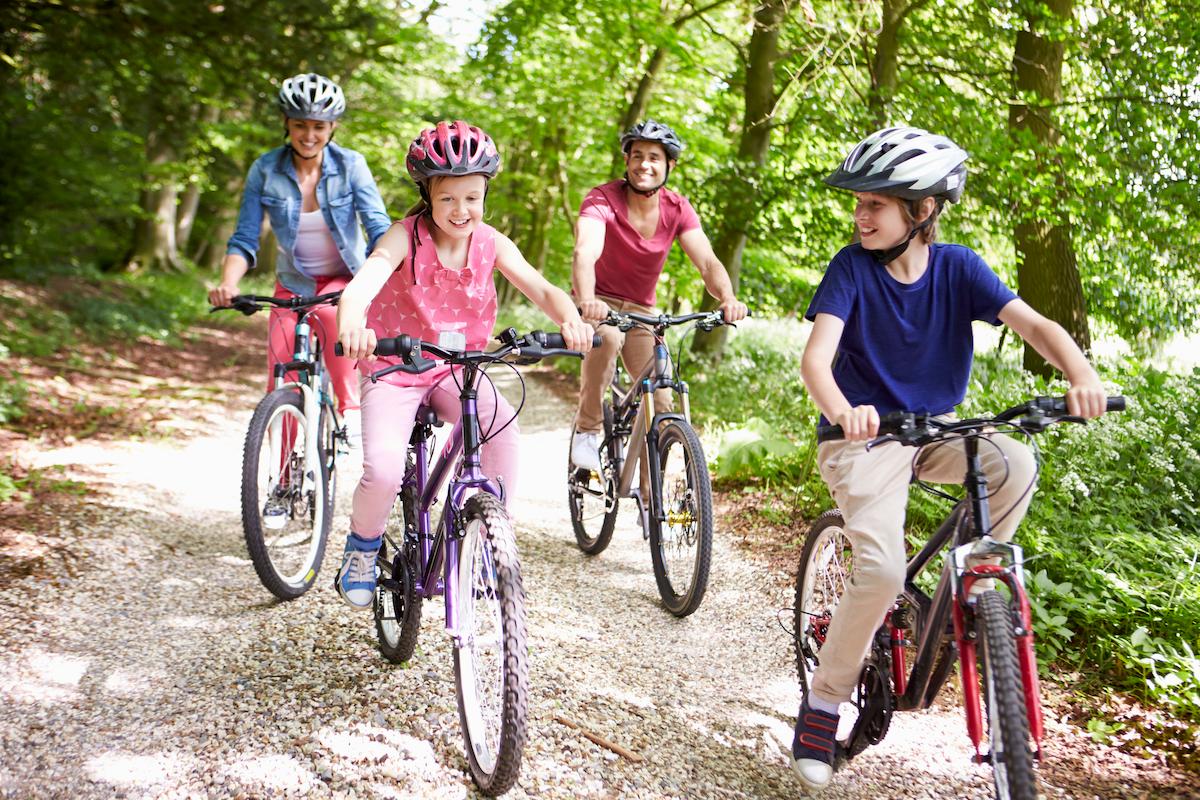 Cómo poner a punto tu bicicleta