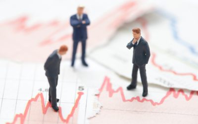 Actores de los mercados financieros: Inversores según el riesgo