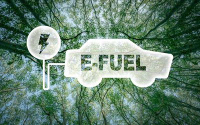 Combustibles sintéticos: Todo lo que sabemos hasta ahora