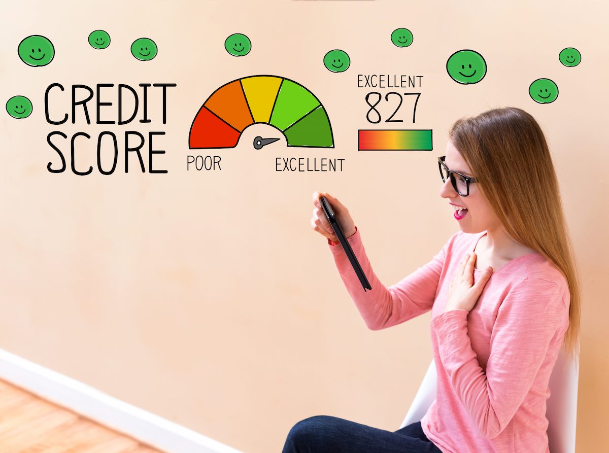 Claves de la puntuación crediticia en los préstamos online