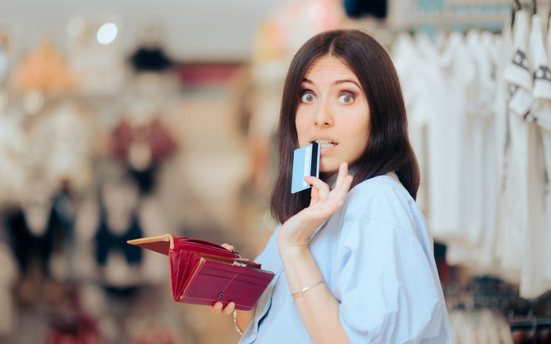 Compras compulsivas y compras impulsivas: ¿En qué se diferencian?