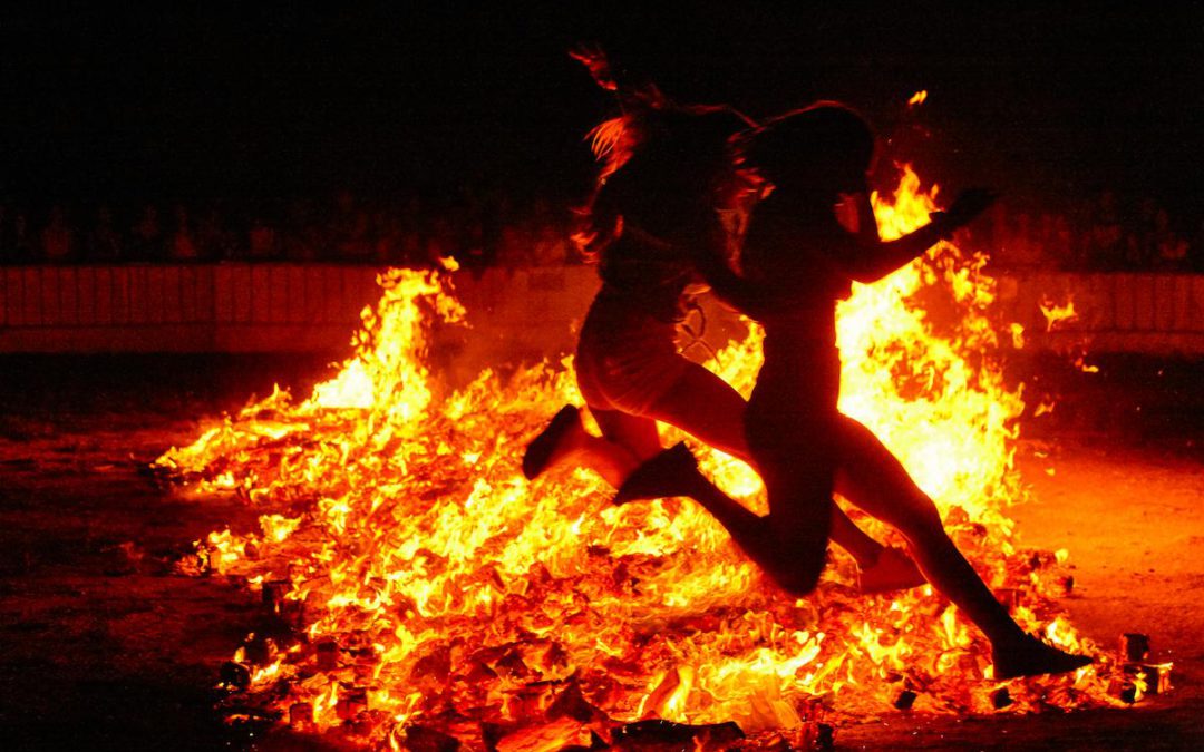 Las mejores escapadas para celebrar la Noche de San Juan