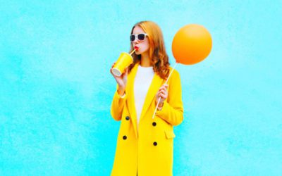 20 razones para celebrar el Yellow Day